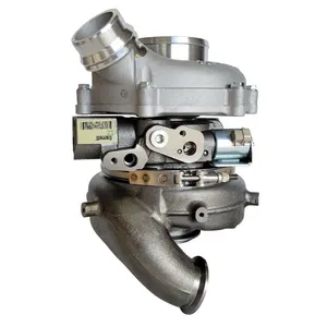 2015-2016 Ford 6.7L F250 and F350 Turbo 892147-5001s
