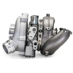 2015-2016 Ford 6.7 PowerStroke New Garrett Replacement Turbocharger — 2
