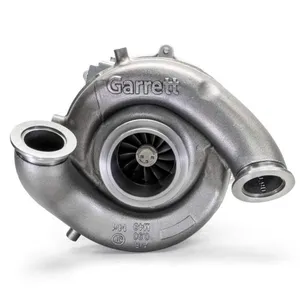 2015-2016 Ford 6.7 PowerStroke New Garrett Replacement Turbocharger — 3
