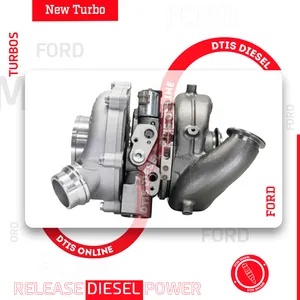 892147-5001S New Turbocharger, Ford 6.7L AVNT 15-16 PU – $2,500.00 — 2