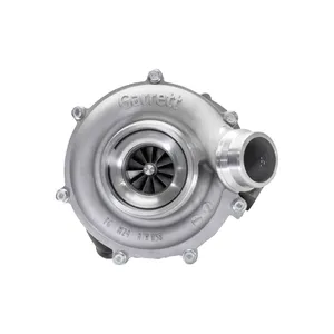 892147-5001S New Turbocharger, Ford 6.7L AVNT 15-16 PU – $2,500.00 – New
