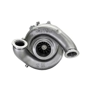 892147-5001S New Turbocharger, Ford 6.7L AVNT 15-16 PU – $2,500.00 – New — 3