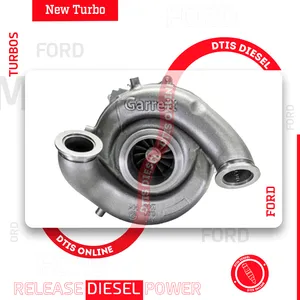 892147-5001S New Turbocharger, Ford 6.7L AVNT 15-16 PU – $2,500.00 — 3