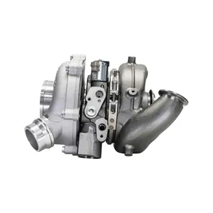 892147-5001S New Turbocharger, Ford 6.7L AVNT 15-16 PU – $2,500.00 – New — 2