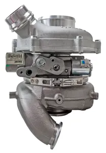 Garrett Turbo AVNT3788 USES TOP-FEED OIL SUPPLY LINE 892147-5001S — 2
