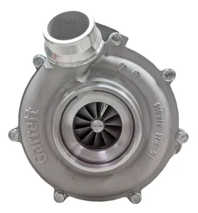 Garrett Turbo AVNT3788 USES TOP-FEED OIL SUPPLY LINE 892147-5001S — 3