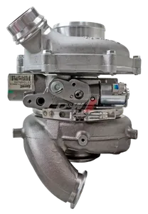 Garrett Turbocharger 892147-5001S