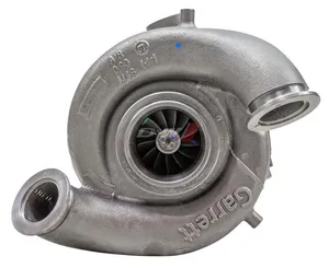Garrett Turbocharger 892147-5001S — 3