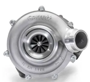 No Limit Fabrication Garrett Pick Up Turbo