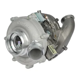 2015-2016 Ford F-250 / F-350 Super Duty 6.7L Power Stroke Turbocharger…