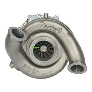 2015-2016 Ford 6.7L Power Stroke Pickup AVNT3788 Turbocharger… — 4