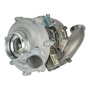 2015-2016 Ford 6.7L Power Stroke Pickup AVNT3788 Turbocharger…