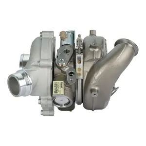 2015-2016 Ford 6.7L Power Stroke Pickup AVNT3788 Turbocharger… — 2