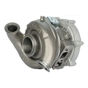 2015-2016 Ford 6.7L Power Stroke Pickup AVNT3788 Turbocharger… — 5