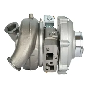 2015-2016 Ford 6.7L Power Stroke Pickup AVNT3788 Turbocharger… — 6