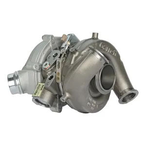 2015-2016 Ford 6.7L Power Stroke Pickup AVNT3788 Turbocharger… — 3