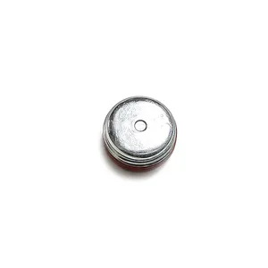 Detroit Diesel Pipe Plug, New (8923313)