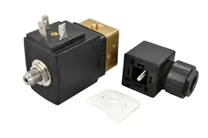 Ingersoll Rand Solenoid Replacement - 89245187