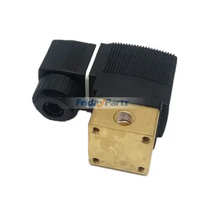 Solenoid Valve 89245187 for Ingersoll Rand Air Compressor