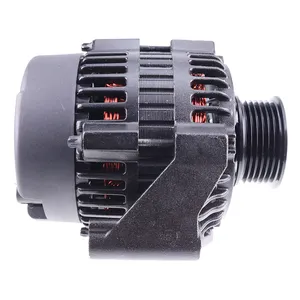 12V 70A Alternator 8M6000806 19020618 892940T for Mercury Engine 135CXL 135L 175L 200XL 300XXL Verado 4-Stroke — 2