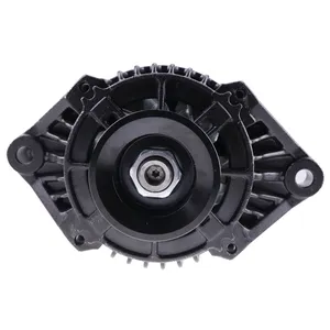 12V 70A Alternator 8M6000806 19020618 892940T for Mercury Engine 135CXL 135L 175L 200XL 300XXL Verado 4-Stroke — 5