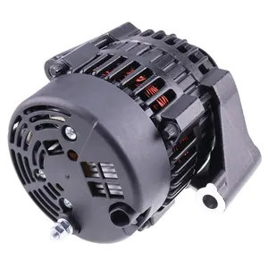 12V 70A Alternator 8M6000806 19020618 892940T for Mercury Engine 135CXL 135L 175L 200XL 300XXL Verado 4-Stroke — 3