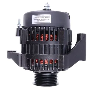 12V 70A Alternator 8M6000806 19020618 892940T for Mercury Engine 135CXL 135L 175L 200XL 300XXL Verado 4-Stroke — 6