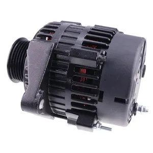 12V 70A Alternator 8M6000806 19020618 892940T for Mercury Engine 135CXL 135L 175L 200XL 300XXL Verado 4-Stroke — 4
