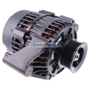 12V 70A Alternator 8M6000806 19020618 892940T for Mercury Engine 135CXL 135L 175L 200XL 300XXL Verado 4-Stroke