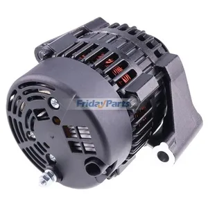 12V 70A Alternator 8M6000806 19020618 892940T for Mercury Engine 135CXL 135L 175L 200XL 300XXL Verado 4-Stroke — 3