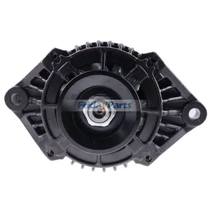 12V 70A Alternator 8M6000806 19020618 892940T for Mercury Engine 135CXL 135L 175L 200XL 300XXL Verado 4-Stroke — 5