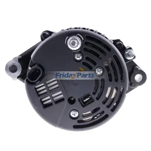 12V 70A Alternator 8M6000806 19020618 892940T for Mercury Engine 135CXL 135L 175L 200XL 300XXL Verado 4-Stroke — 7