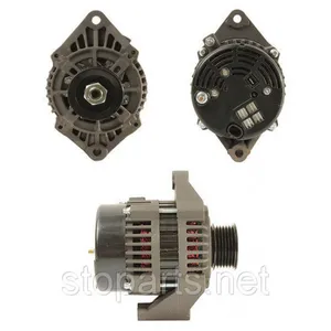 MERCURY 892940T, 892940T01 ALTERNATOR SORS