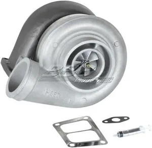 R-8929797 Remanufactured Turbocharger For Detroit Diesel Engines