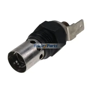 Thermostat Intake Heater Plug 1446935M1 3583453M2 3583543M2 3583543V2 893501M91 for Massey Ferguson 1004 1007 1014 1024 1080 — 4