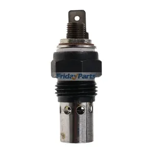 Thermostat Intake Heater Plug 1446935M1 3583453M2 3583543M2 3583543V2 893501M91 for Massey Ferguson 1004 1007 1014 1024 1080 — 2