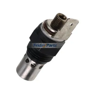 Thermostat Intake Heater Plug 1446935M1 3583453M2 3583543M2 3583543V2 893501M91 for Massey Ferguson 1004 1007 1014 1024 1080 — 3