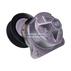Drive Belt Tensioner Assembly SK89372 49393 89372 for 2005-2012 Ford Escape — 4