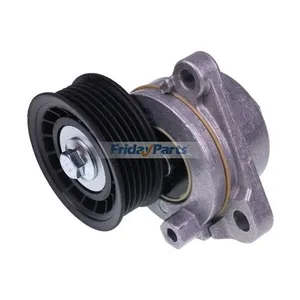 Drive Belt Tensioner Assembly SK89372 49393 89372 for 2005-2012 Ford Escape — 2
