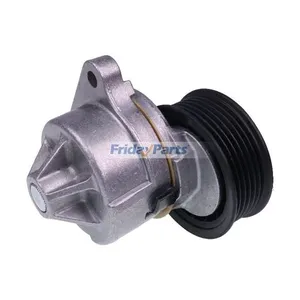 Drive Belt Tensioner Assembly SK89372 49393 89372 for 2005-2012 Ford Escape — 3