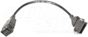 Dayton Parts 894-607-312-0 Trailer Abs - Power Cable .3 M