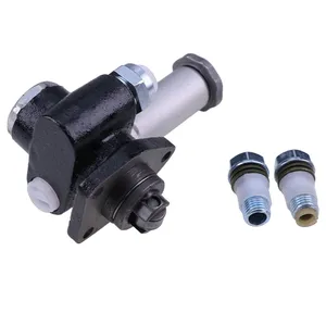 Fuel Feed Pump 8941327070 8971219100 for Isuzu Engine 4BG1 Hitachi Excavator EX100-2 EX120-5 EX160LC-5 ZX120 ZX95 — 2