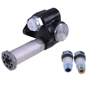 Fuel Feed Pump 8941327070 8971219100 for Isuzu Engine 4BG1 Hitachi Excavator EX100-2 EX120-5 EX160LC-5 ZX120 ZX95 — 3