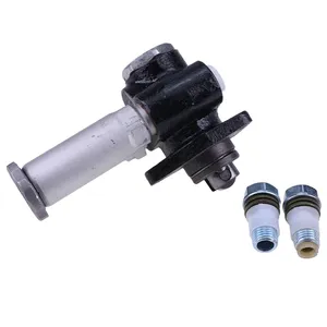 Fuel Feed Pump 8941327070 8971219100 for Isuzu Engine 4BG1 Hitachi Excavator EX100-2 EX120-5 EX160LC-5 ZX120 ZX95 — 4