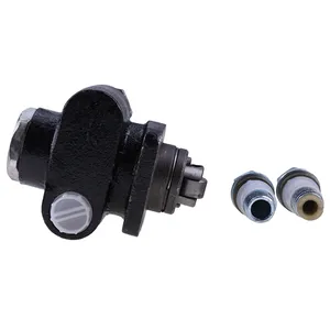 Fuel Feed Pump 8941327070 8971219100 for Isuzu Engine 4BG1 Hitachi Excavator EX100-2 EX120-5 EX160LC-5 ZX120 ZX95 — 6