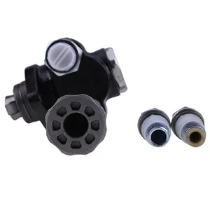 Fuel Feed Pump 8941327070 8971219100 for Isuzu Engine 4BG1 Hitachi Excavator EX100-2 EX120-5 EX160LC-5 ZX120 ZX95 — 5