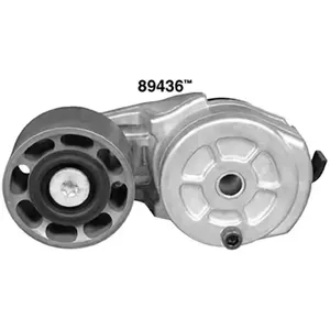 Dayco 89436 Heavy-Duty Automatic Serpentine Belt Tensioner Assembly…
