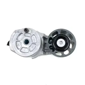 Dayco 89436 Heavy-Duty Automatic Serpentine Belt Tensioner Assembly… — 4