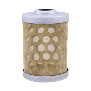 Fuel Filter 4418776 8943602540 for Isuzu Engine 3LD1 Hitachi Excavator EX27U EX30U EX35U EX35UNA EX40U EX50U EX50UNA ZX30 ZX35 ZX40 ZX50 — 2