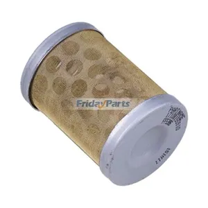 Fuel Filter 4418776 8943602540 for Isuzu Engine 3LD1 Hitachi Excavator EX27U EX30U EX35U EX35UNA EX40U EX50U EX50UNA ZX30 ZX35 ZX40 ZX50 — 3